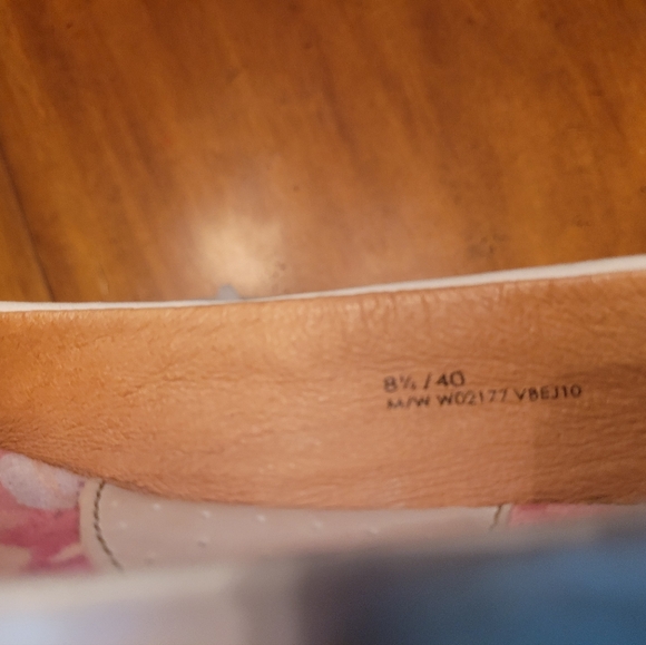 Born leather loafer flats Size 8.5 - Picture 3 of 8